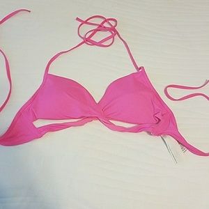 Hollister Bikini Top